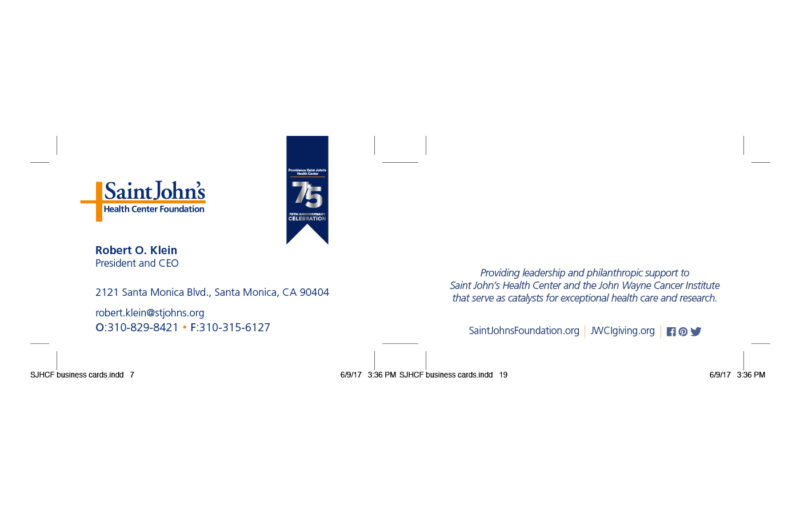 Business Card