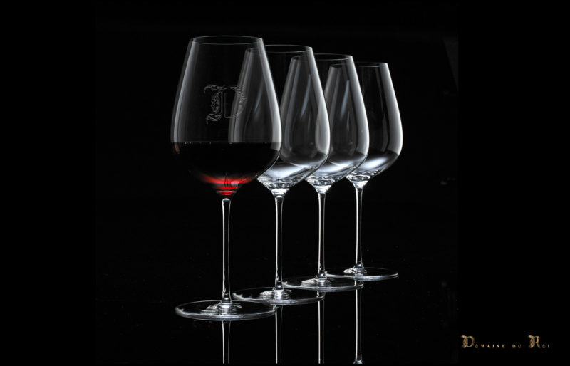 Wine Glasses